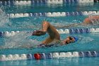 Swimming vs CGA  Wheaton College Swimming & Diving vs Coast Guard Academy. - Photo By: KEITH NORDSTROM : Wheaton, Swimming, diving